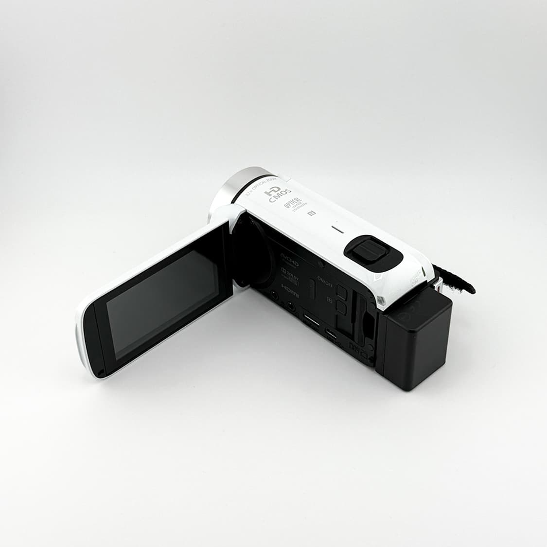 [💕Vlog] 캐논 VIXIA HF-R62 홈 비디오 카메라 캠코더 상품이미지7