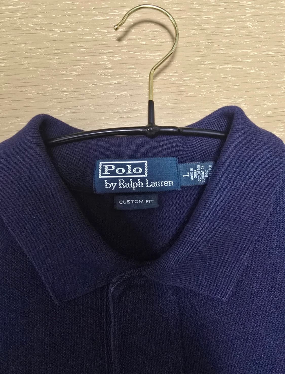 폴로 빅포니 치프키프 usa카라티 판매합니다 상품이미지3