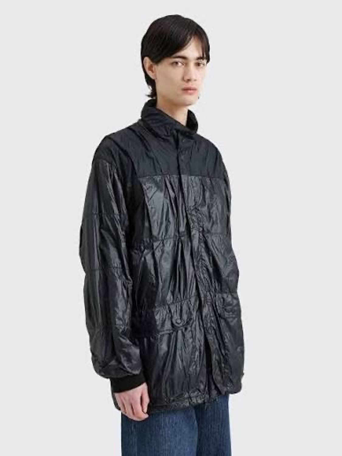 [50] 아워레가시 이그저스트 푸퍼(EXHAUST PUFFA) 상품이미지1