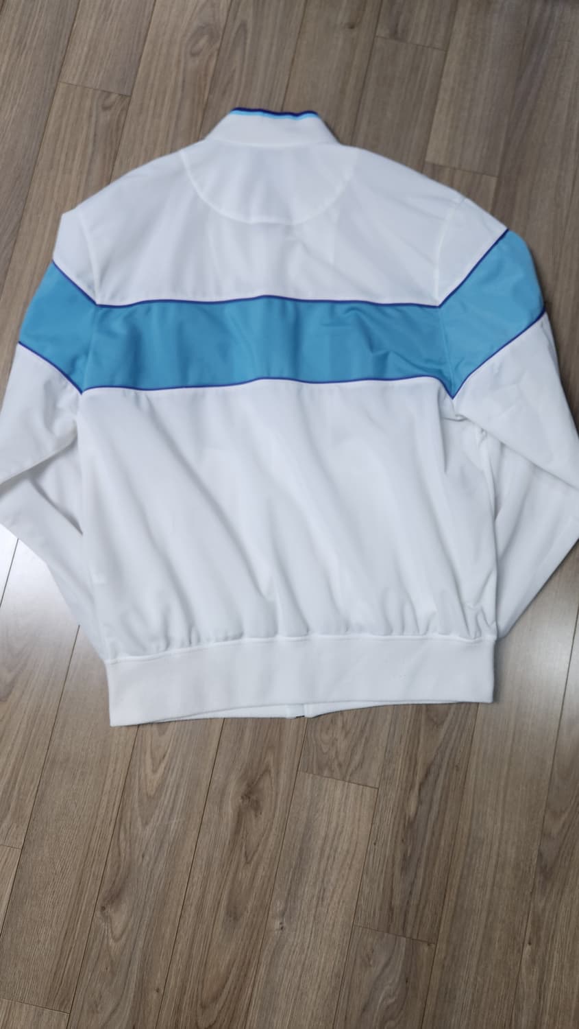 Palace 팔라스 화이트 블루종 자켓 상품이미지3