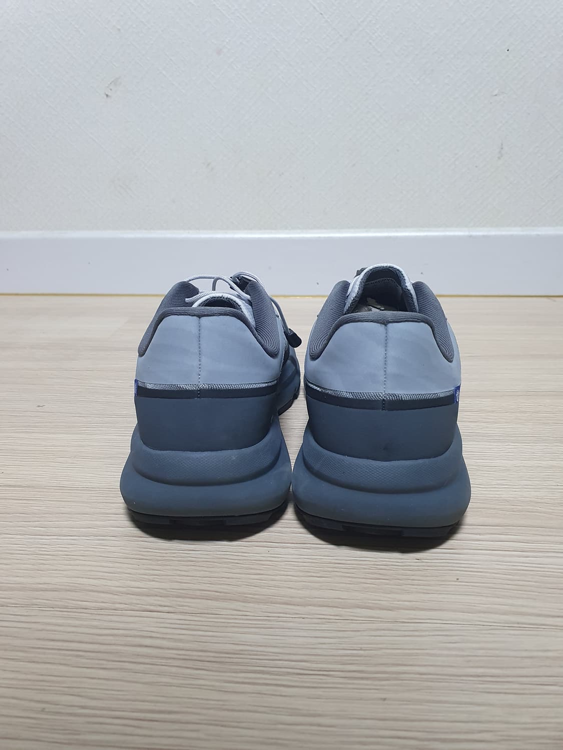 디스커버리 익스페디션 트레킹화 250 상품이미지5