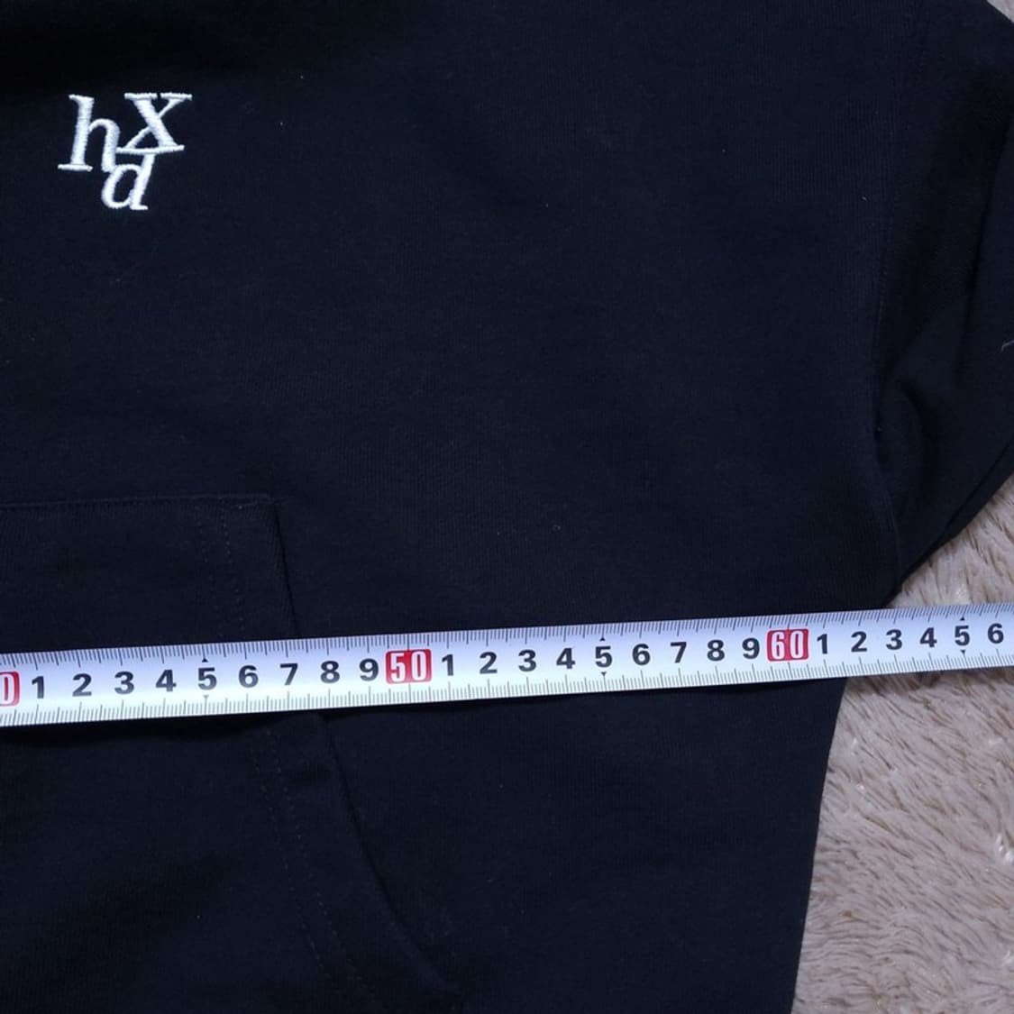 Hdex 여 집업 L 0426 상품이미지4