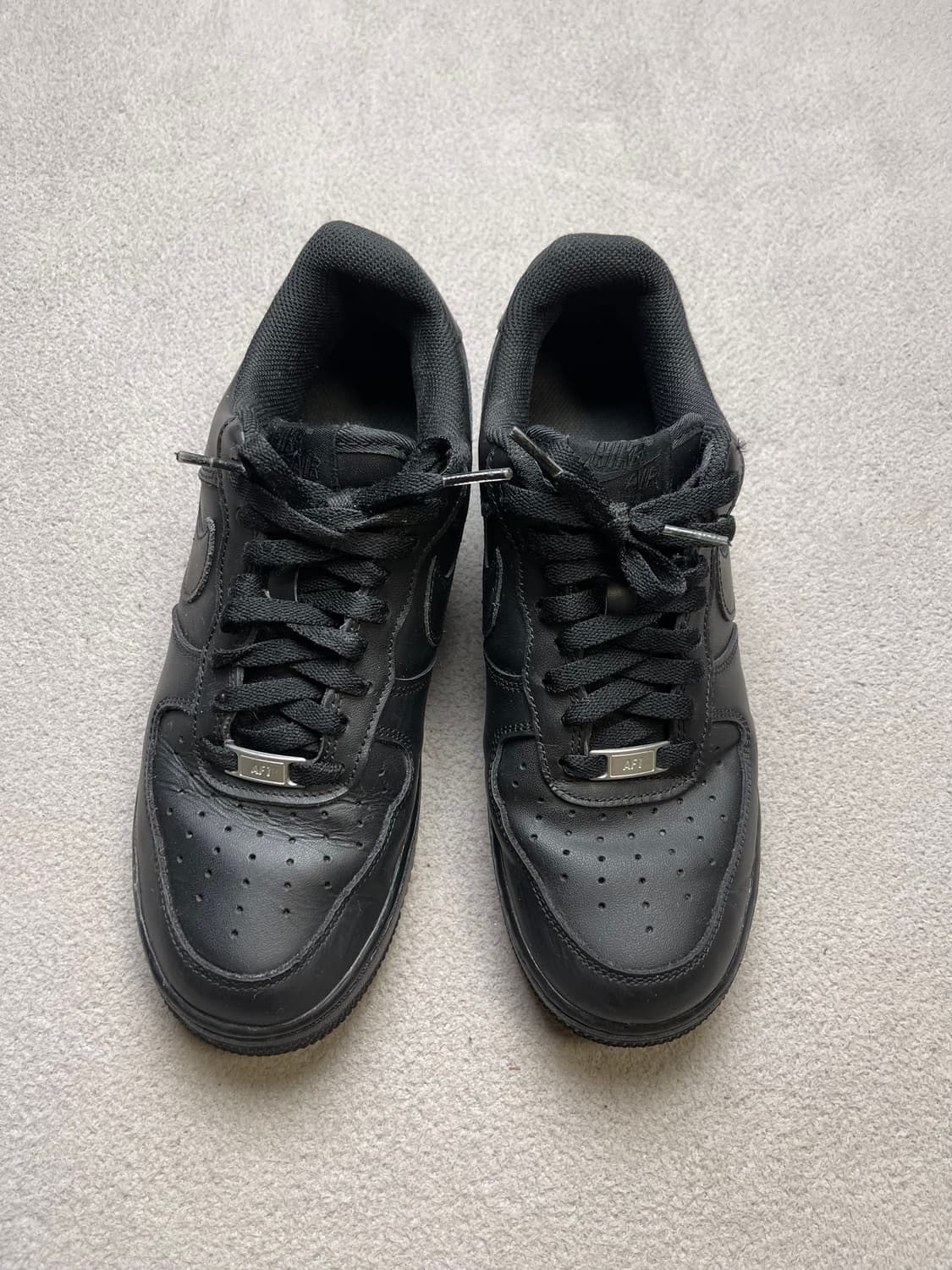 [42] 에어포스올검-265 상품이미지2