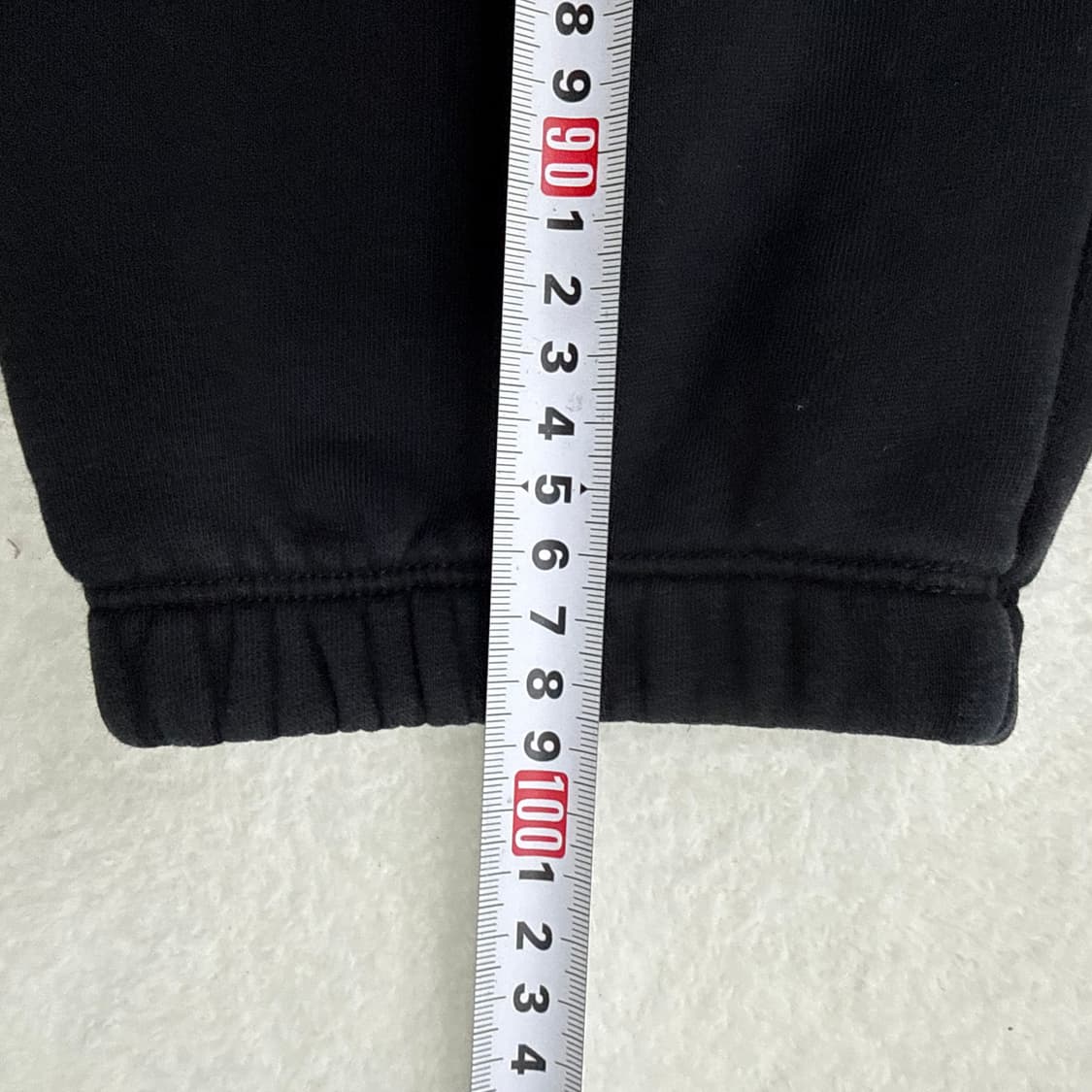 80 장미쉘바스키아 조거팬츠 0320T 상품이미지8