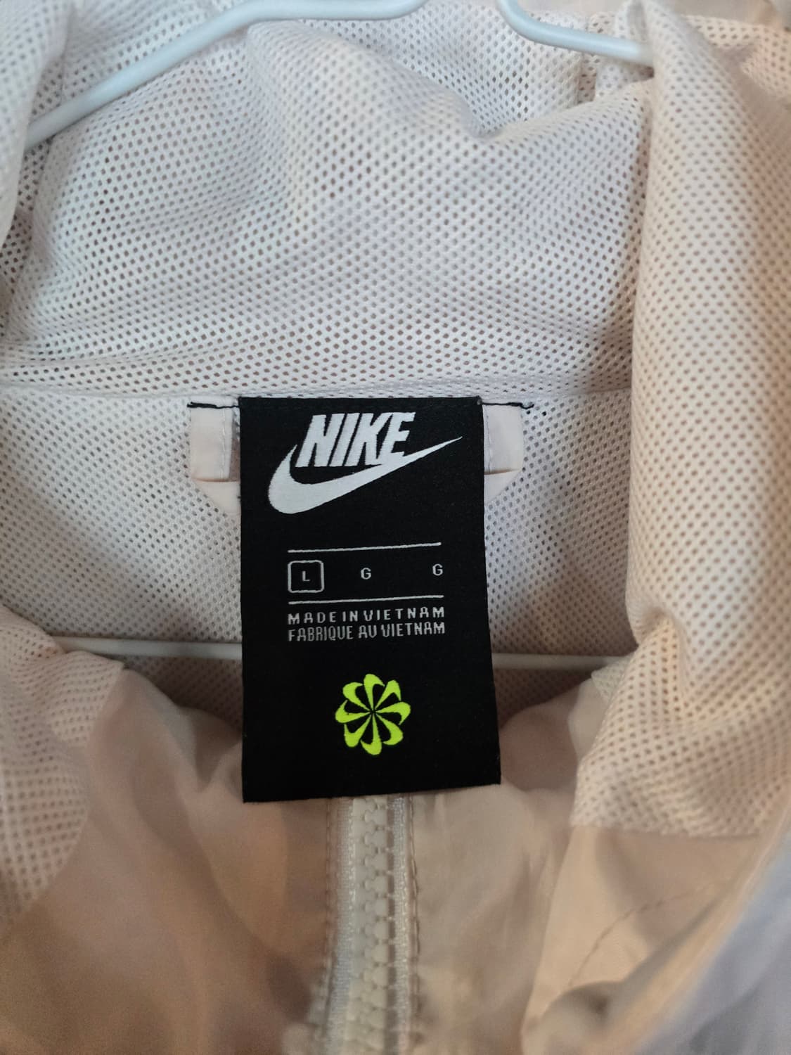 나이키 바람막이  상품이미지4