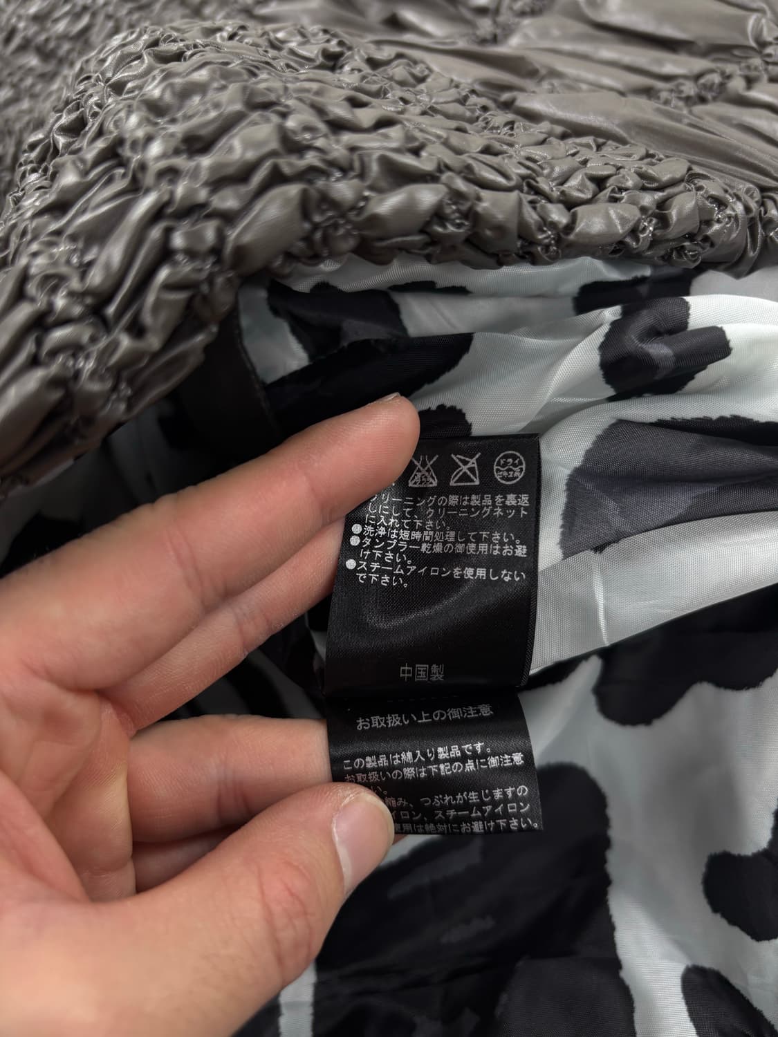 La Moda Goji Woman Jumper 상품이미지5