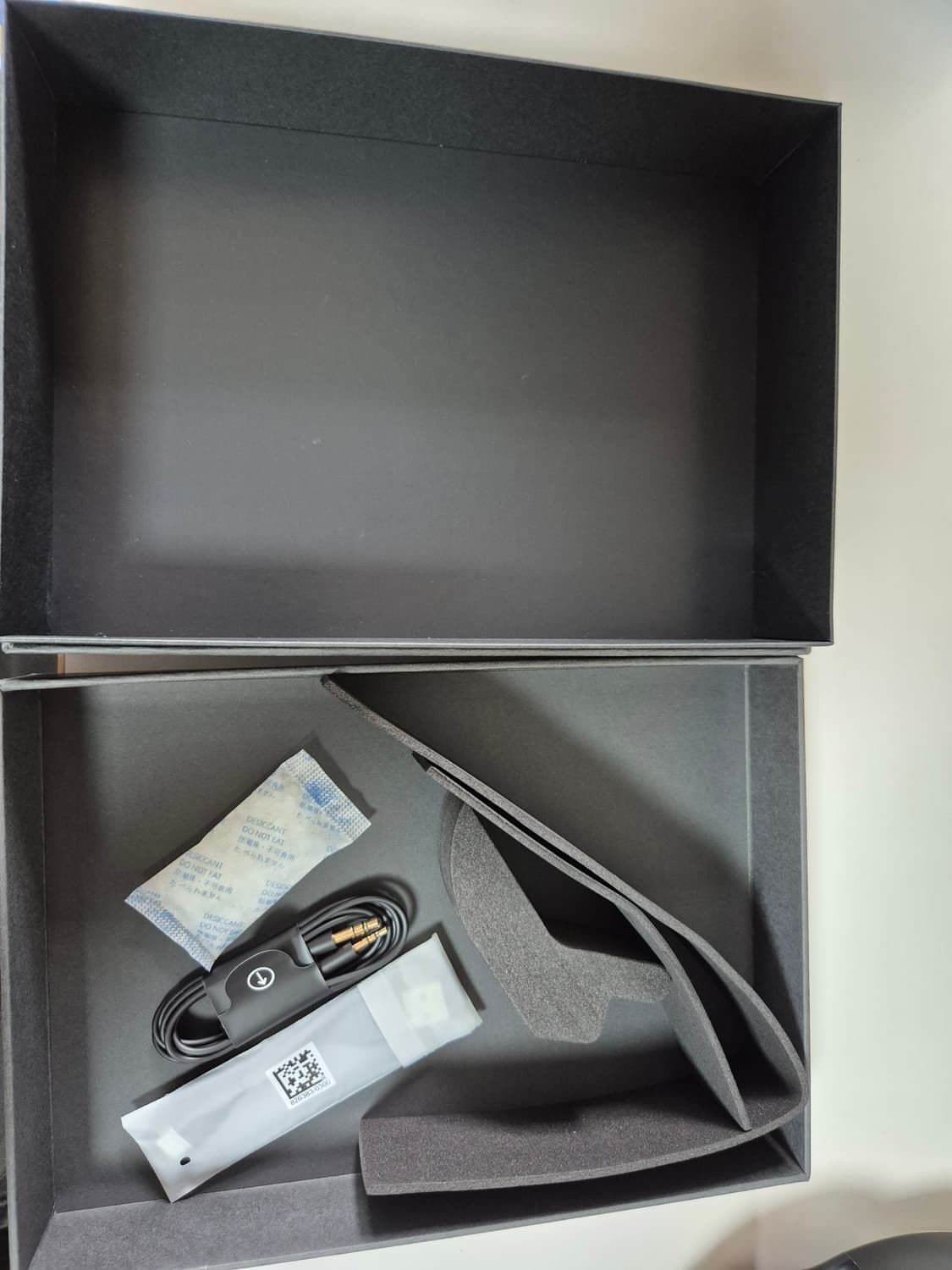 보스 QC45 헤드셋 블랙 상품이미지6