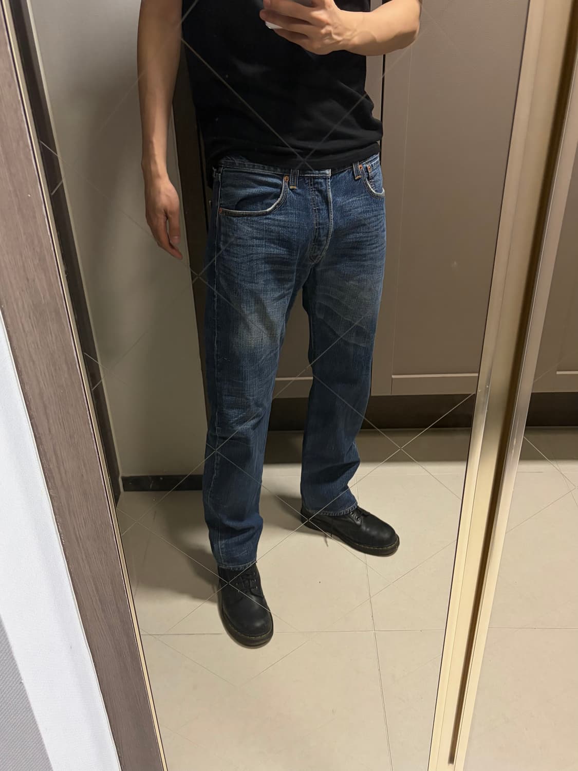 [Levi’s 501 W32 | L33] 상품이미지2