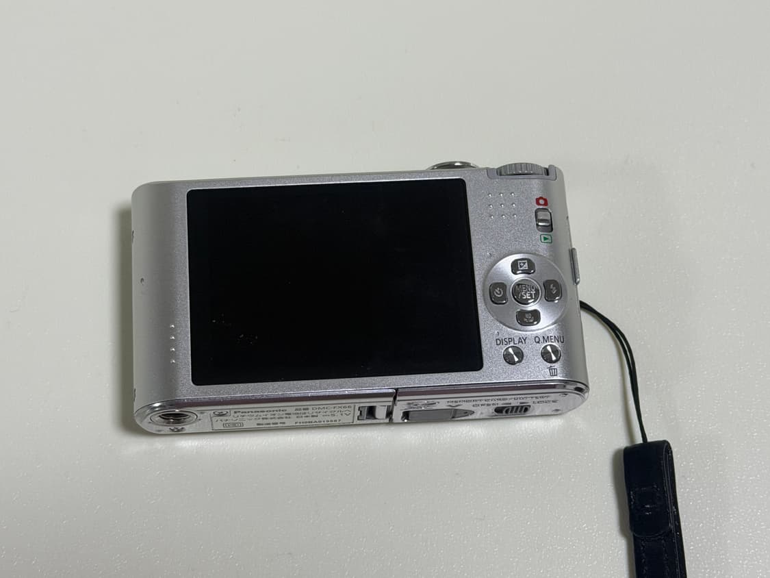 파나소닉 fx66 상품이미지4