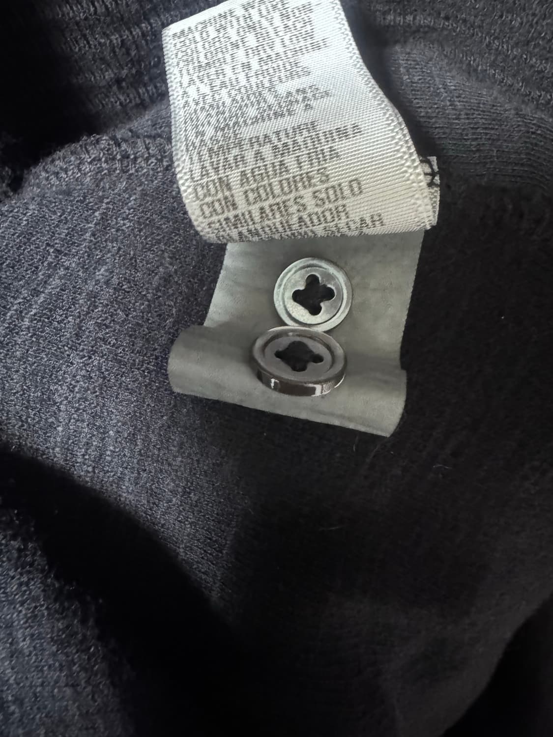 제임스펄스 헨리넥 원피스 상품이미지6