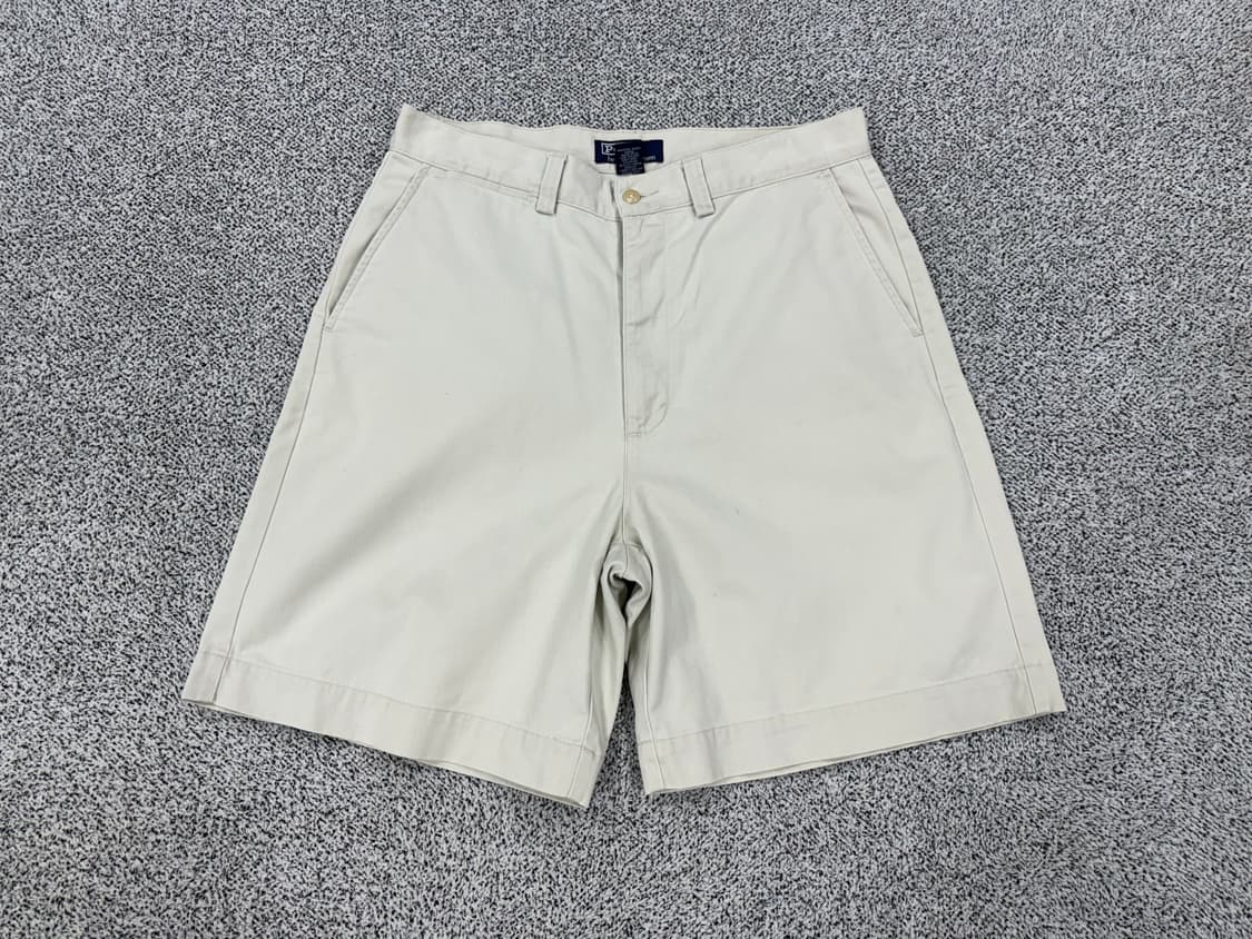 폴로 랄프로렌 90s 치노 반바지 상품이미지1