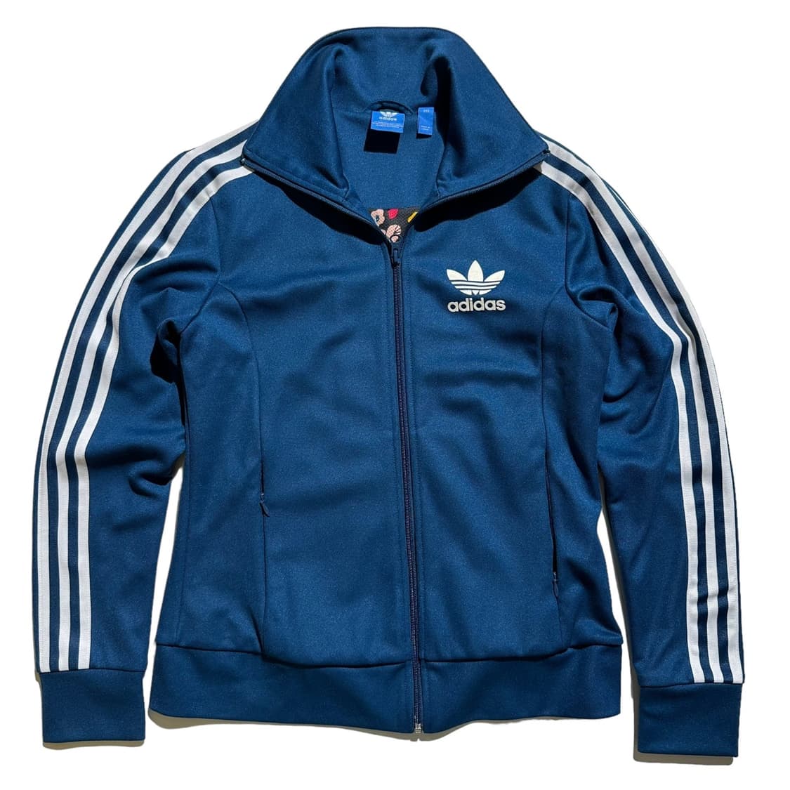 아디다스 유로파 져지 트랙탑 자켓 상품이미지1