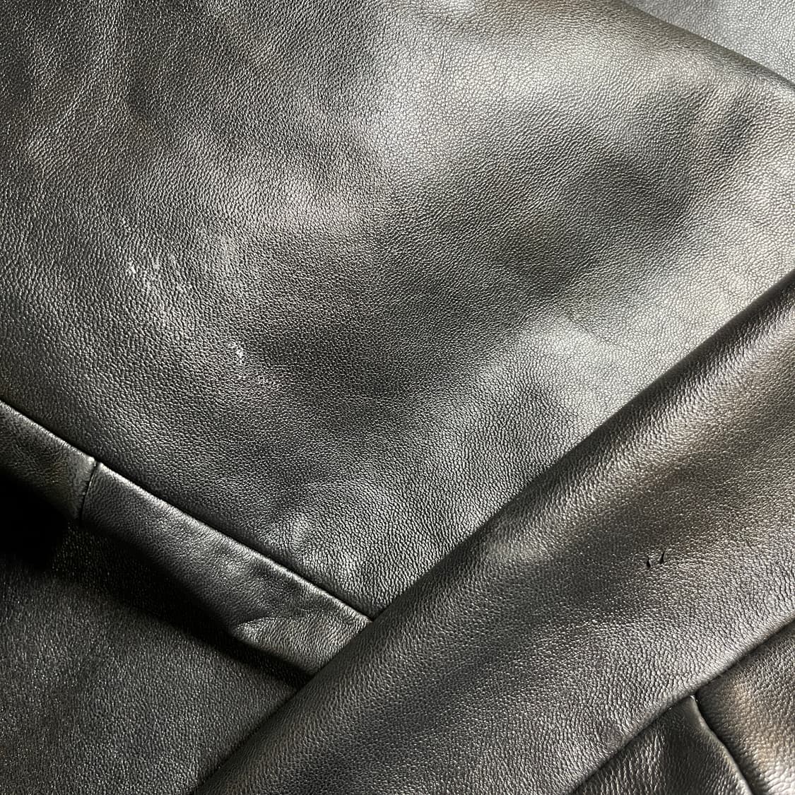 PROCYON 양가죽 자켓 상품이미지9