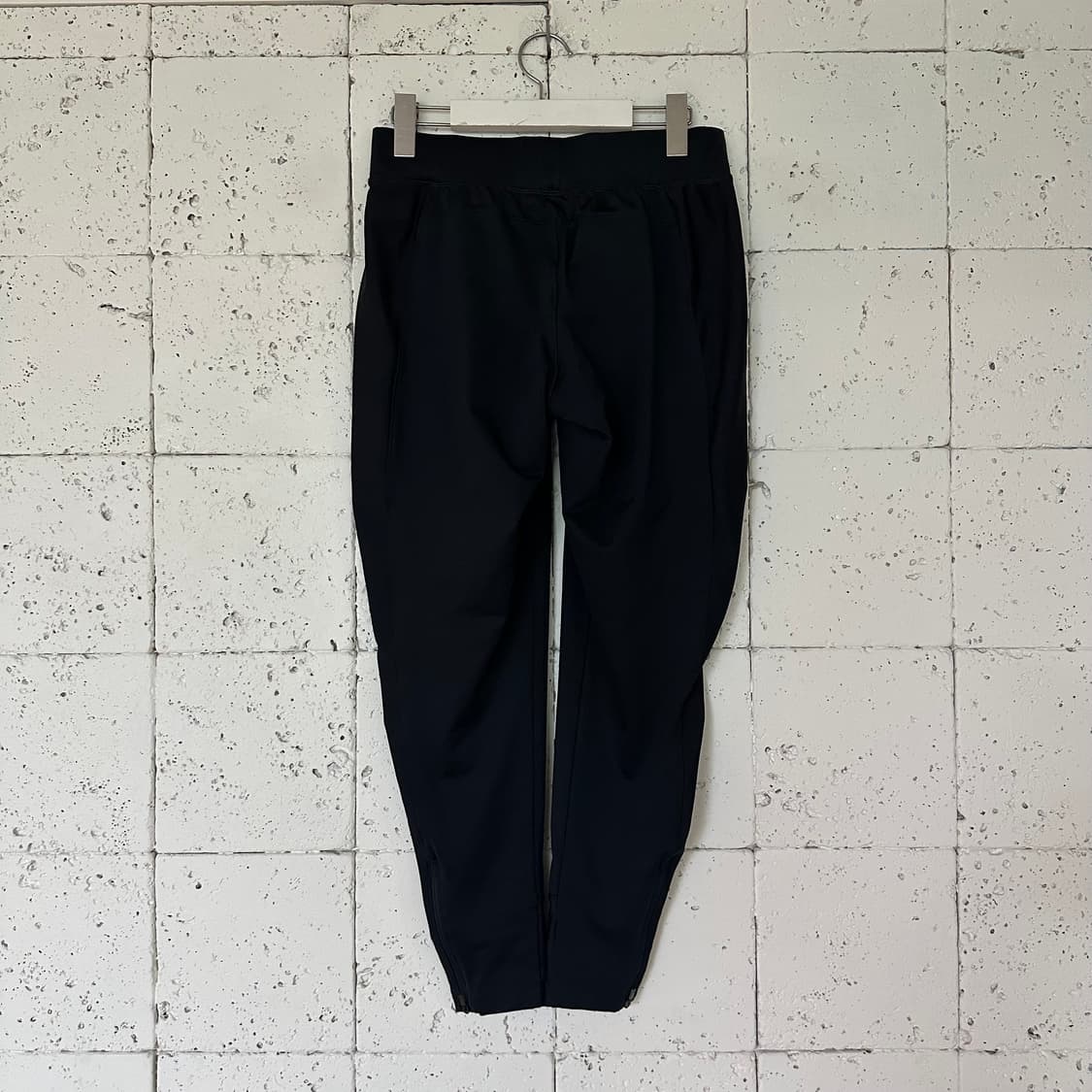 우먼M 언더아머 트레이닝 팬츠 상품이미지3