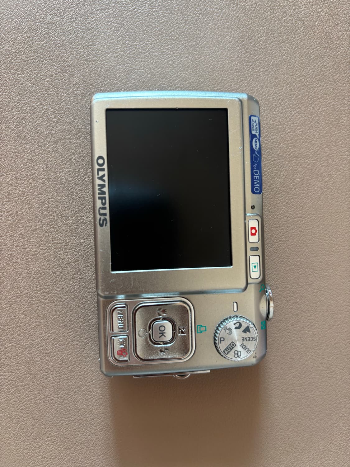 올림푸스 fe 300 상품이미지2
