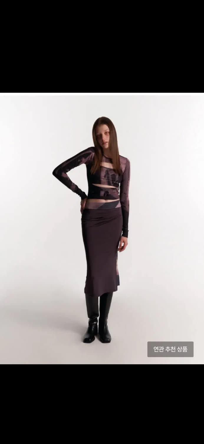 dydoshop 디와이도샵 Lovers 프린팅 티셔츠 상품이미지2