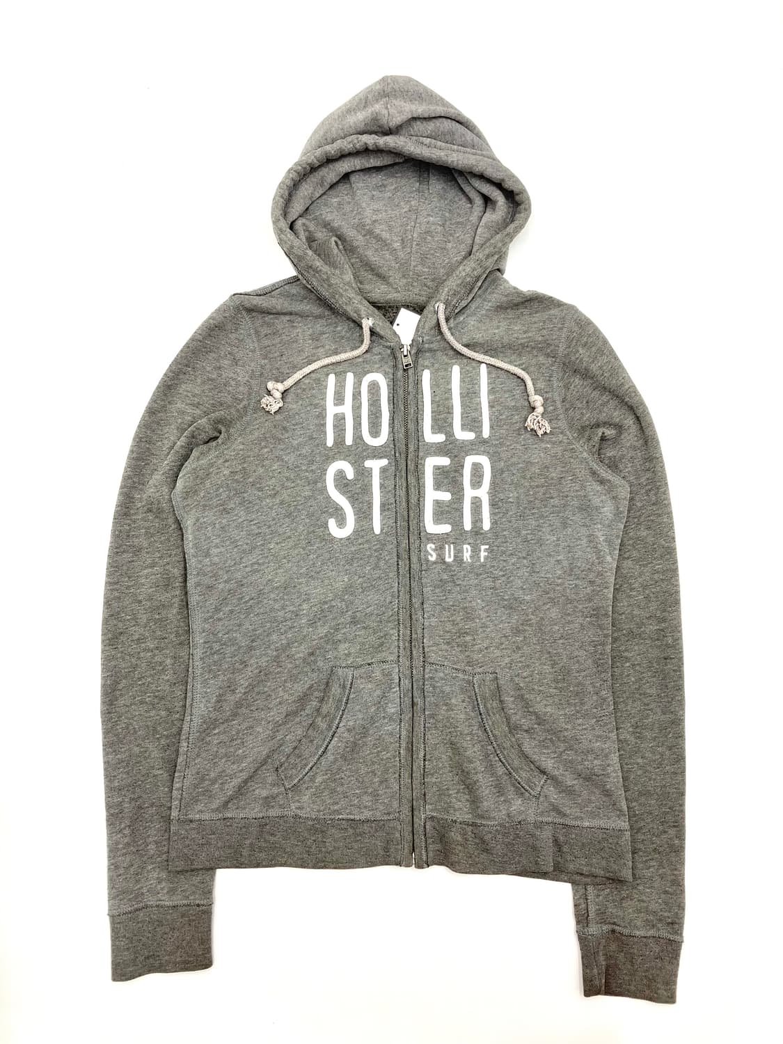 Hollister 후드집업 상품이미지1