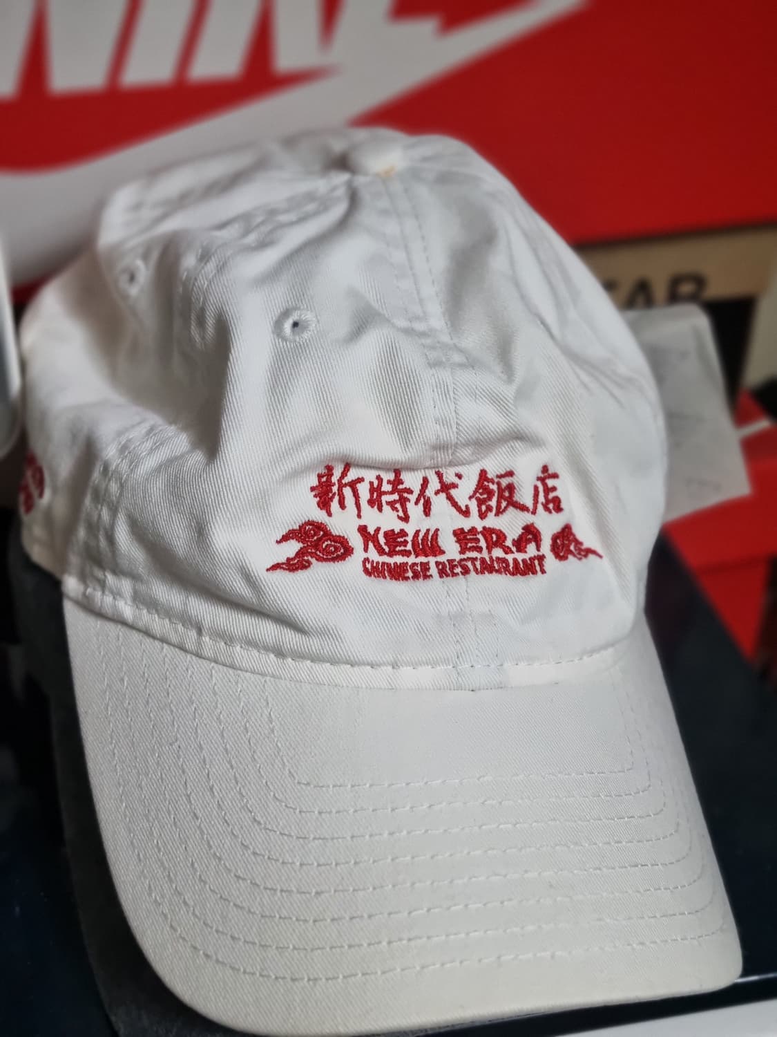 뉴에라 모자 상품이미지1
