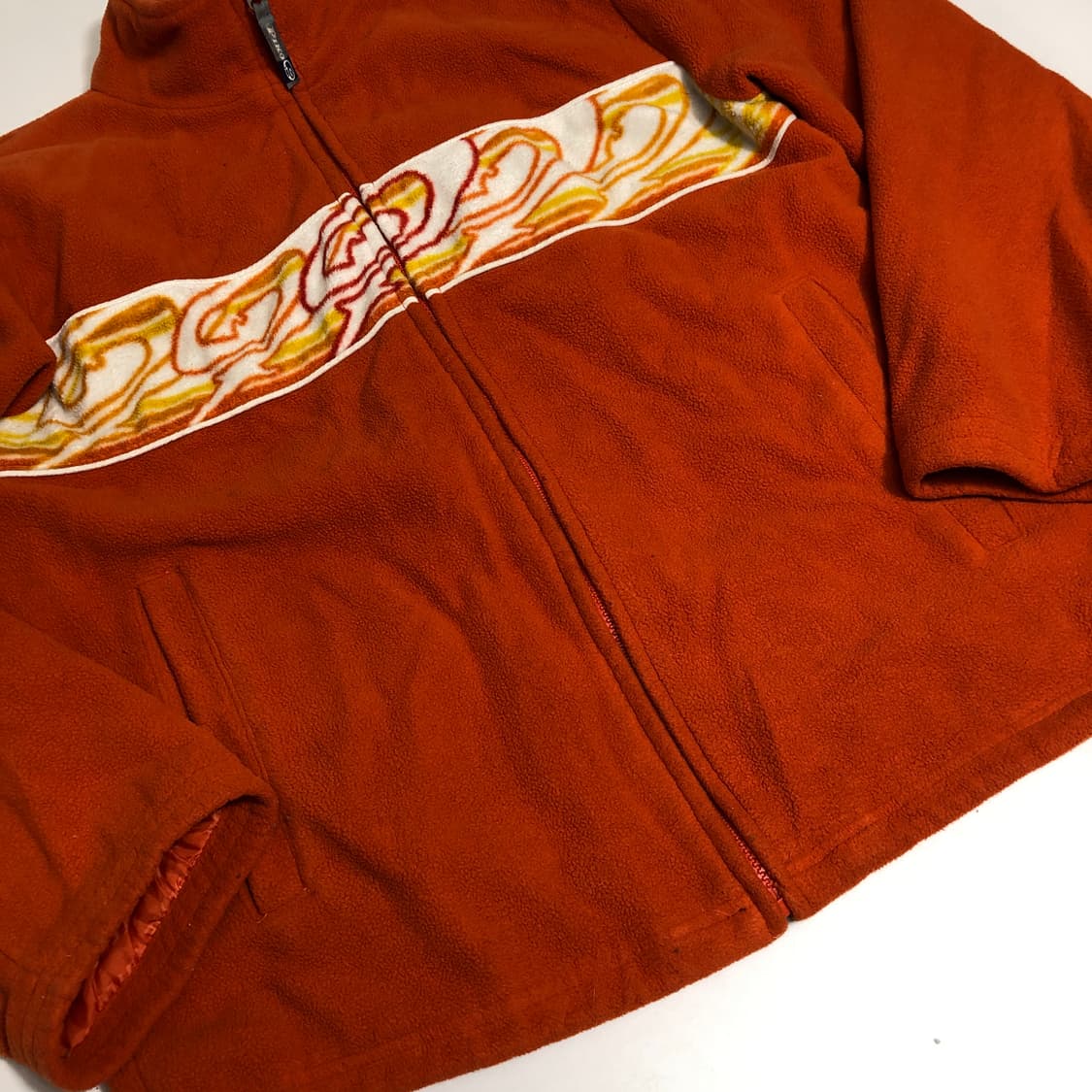 Piko 피코 플레임 플리스 자켓M 상품이미지5