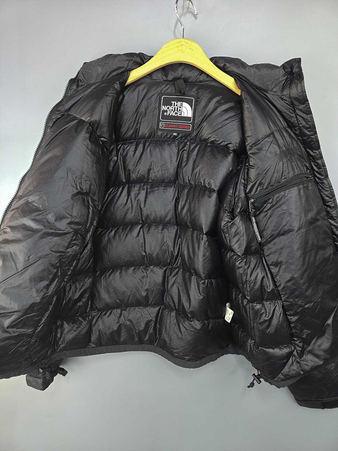 노스페이스 아콘 다운재킷 90 상품이미지5