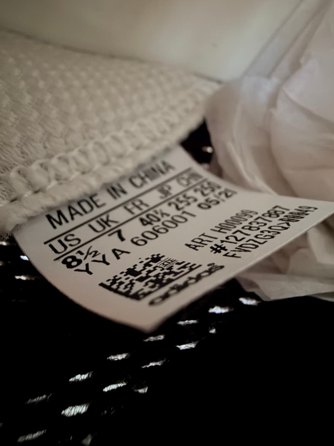 스텔라 맥카트니 x 아디다스 울트라부스트 21 상품이미지6