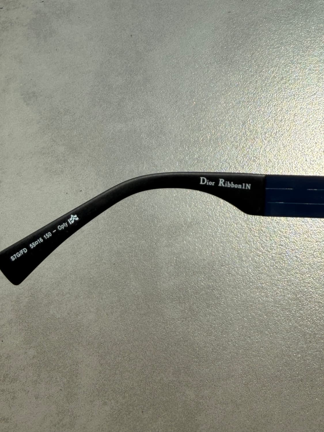 Dior 선글라스 Dior Ribbon 1N S7G 상품이미지6