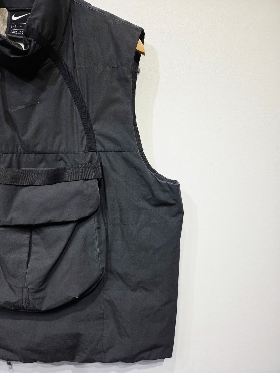 나이키. 남자 테크팩 유틸리티 조끼_XL 상품이미지3