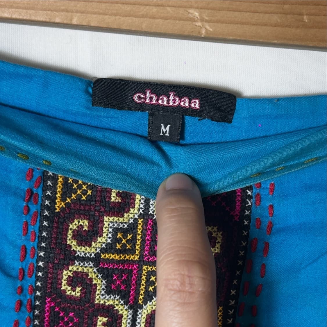 빈티지 캉캉 스커트 상품이미지4