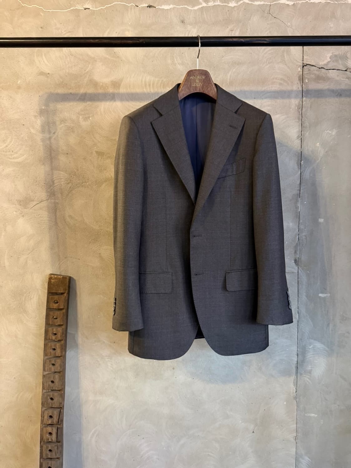 수트서플라이 수트 셋업 44 상품이미지4