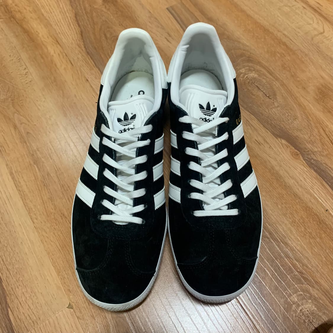 아디다스 가젤 블랙 280mm bb5476 상품이미지2