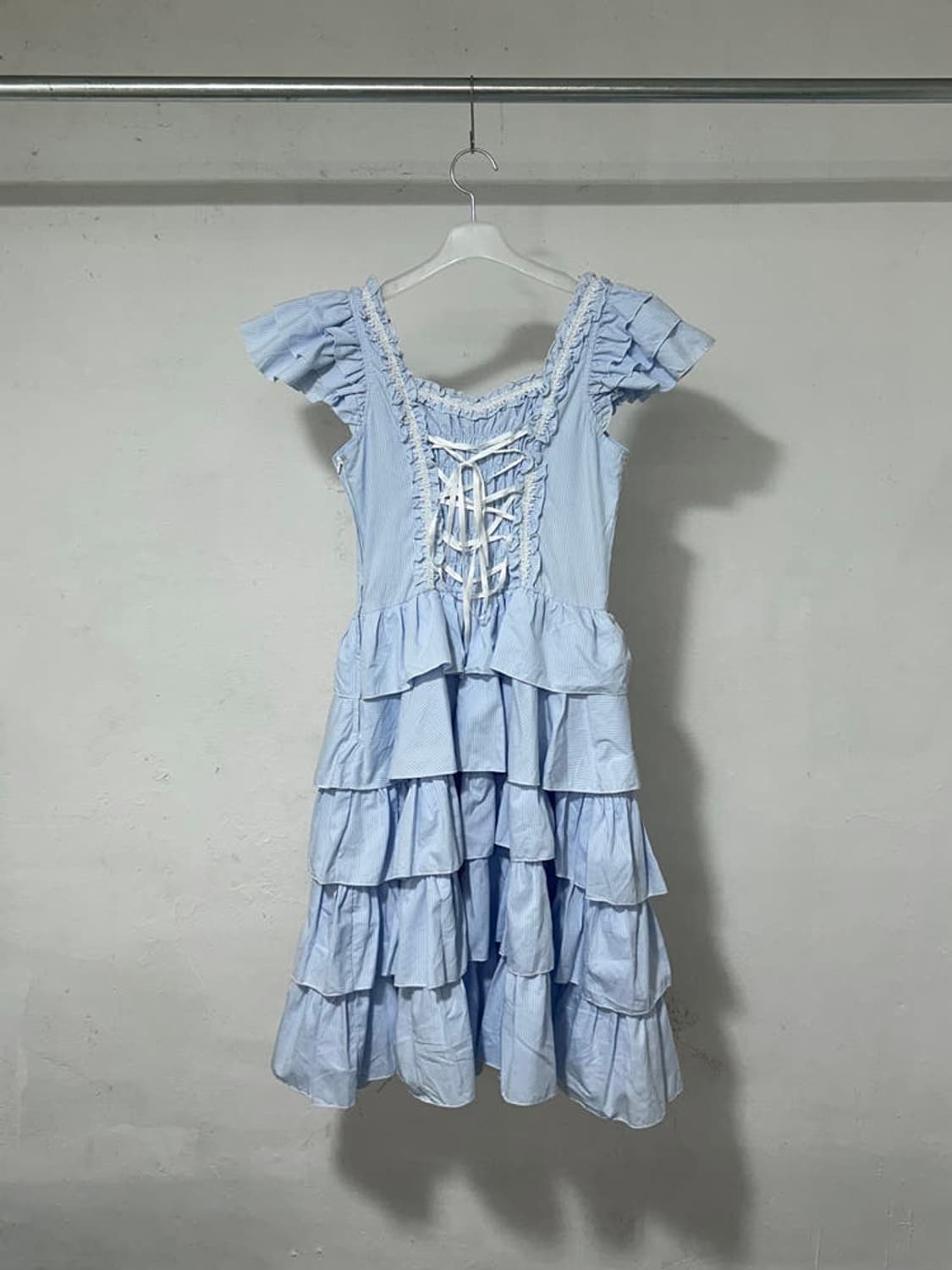 vtg dress 상품이미지5