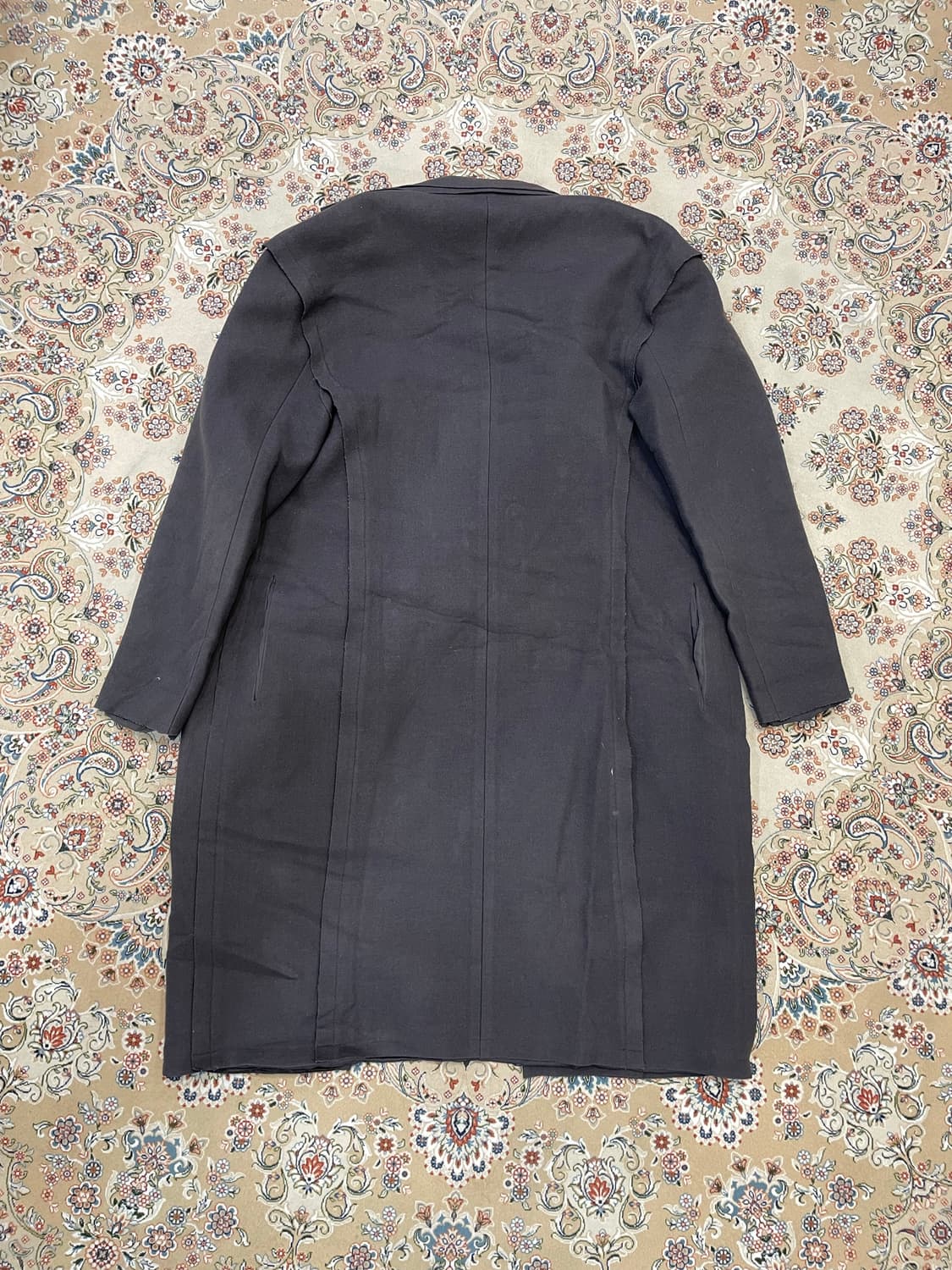 랑방 컬렉션 코트 88 상품이미지2