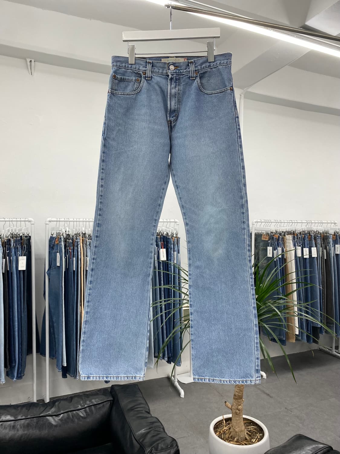Levis517 Boots Cut 00s 31사이즈 a5024 상품이미지1