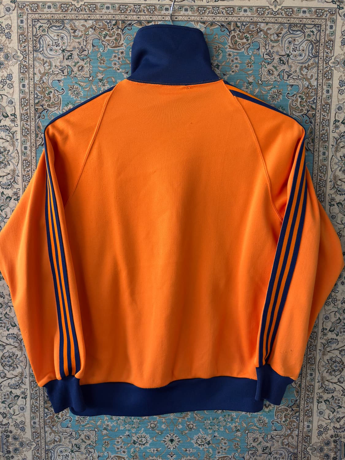 70S ADIDAS VENTEX TRACK JACKET1616 상품이미지2