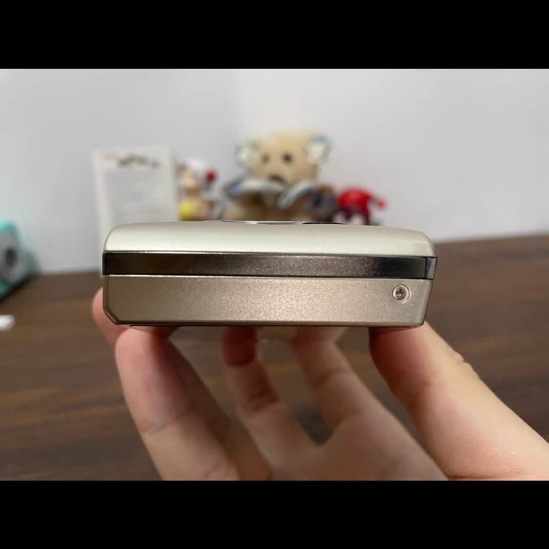 카시오 엑슬림 EXLIM z2300 디카 골드 상품이미지4