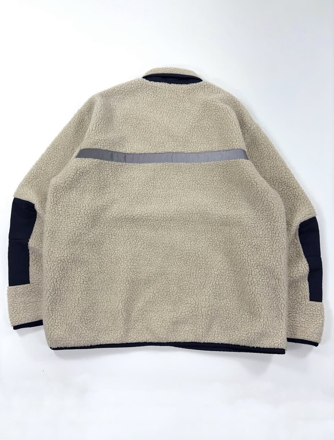 빌리네어보이즈클럽 플리스 자켓   상품이미지5