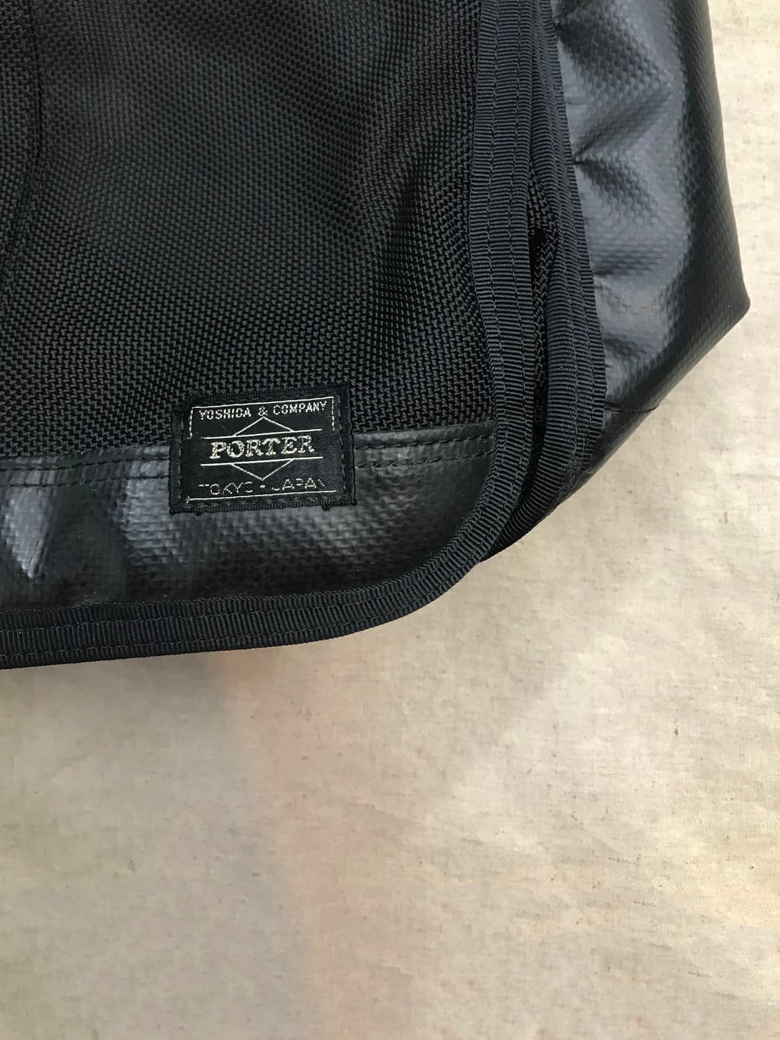 포터 히트 숄더백 크로스백 가방 상품이미지3