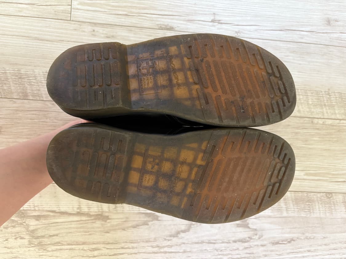 닥터마틴 1461 3홀 스무스 260 상품이미지6