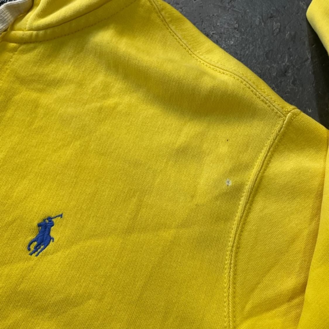 95 폴로 후드집업  상품이미지7