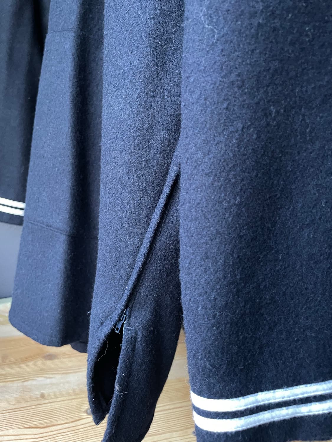 밀크 MILK 세일러탑 상품이미지5