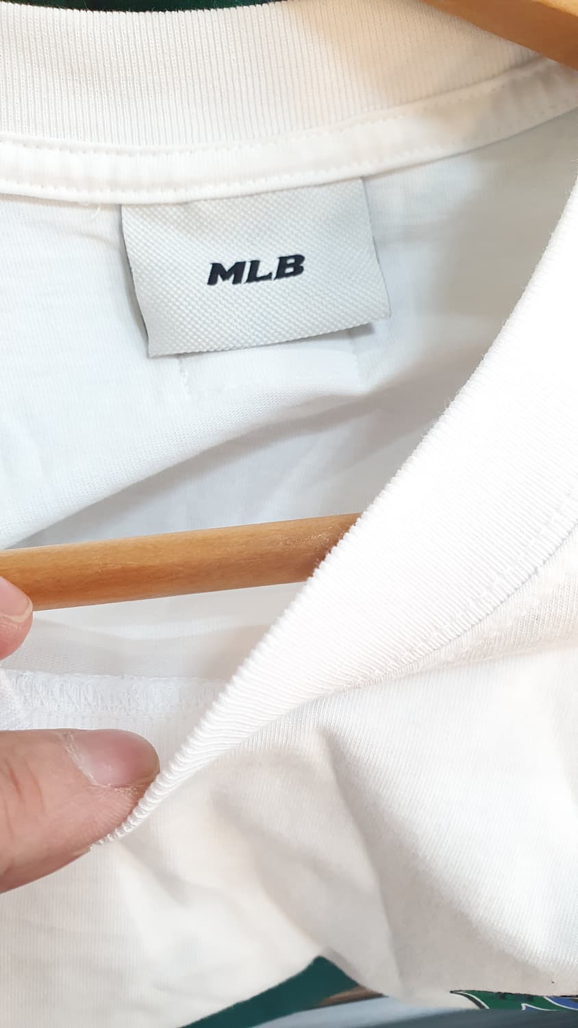 Mlb남여공용 반팔티셔츠 M(95) 상품이미지3