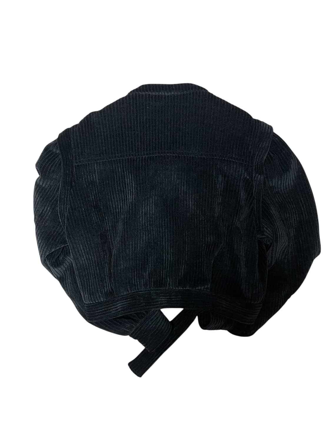 Corduroy Bomber Jacket 빈티지봄버자켓다크웨어헬무트랭 상품이미지8