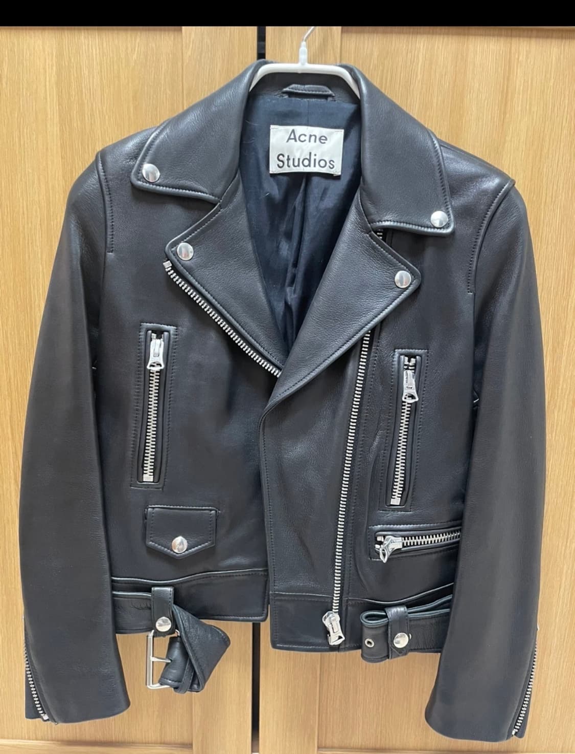 아크네 스튜디오 Mock 라이더 32 상품이미지1