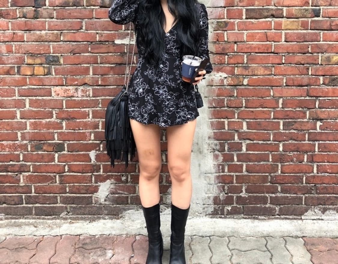 forever21 롬퍼 상품이미지5
