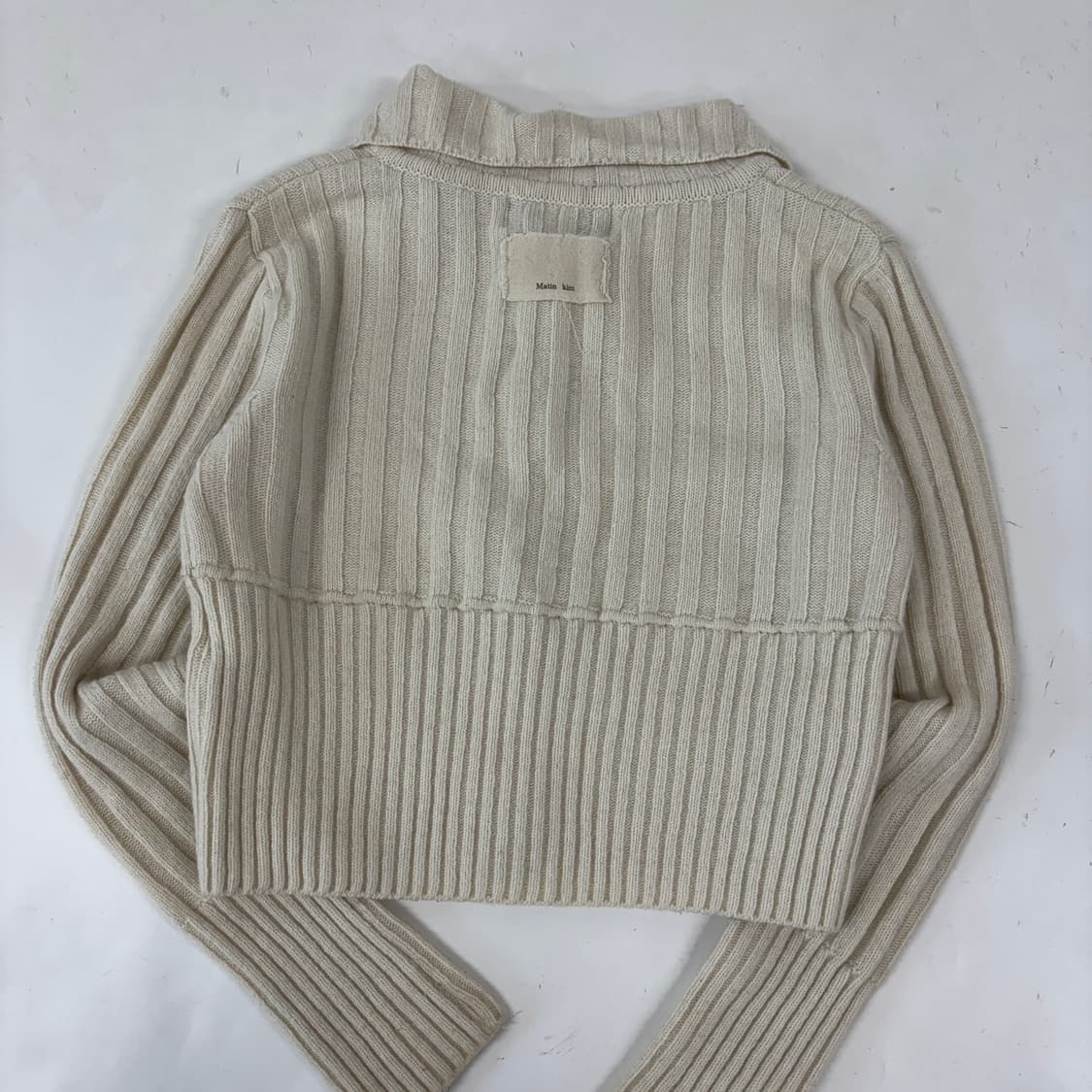 마뗑킴 가디건 상품이미지6