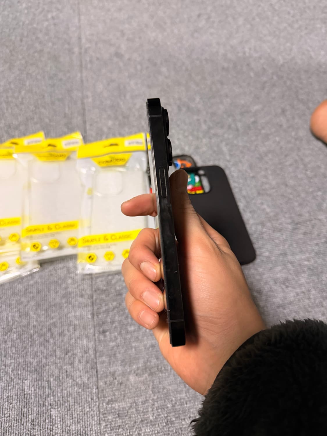 아이폰14프로 128기가 상품이미지5