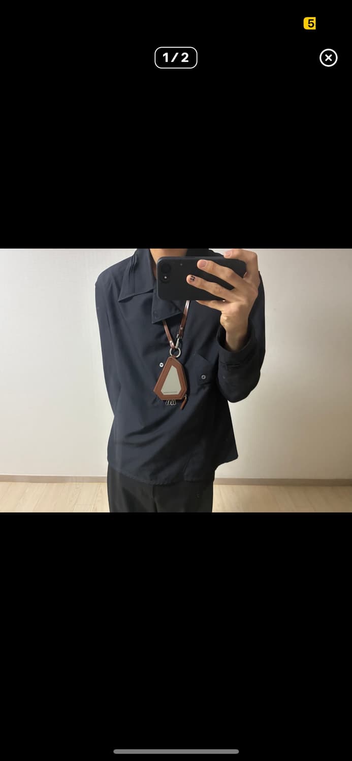 키코 코스타디노브 자로카 셔츠 46 상품이미지1