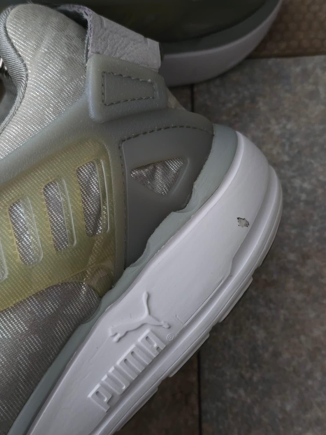 (275)푸마 퓨처 디스크 라이트  상품이미지3