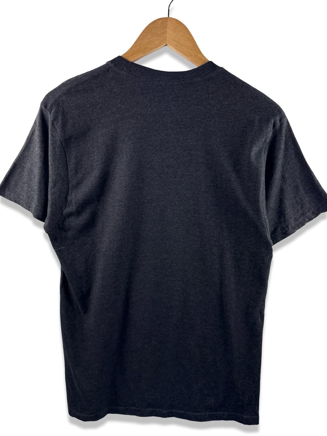 너바나 오피셜 스마일 그래픽 밴드티셔츠 2099 상품이미지2