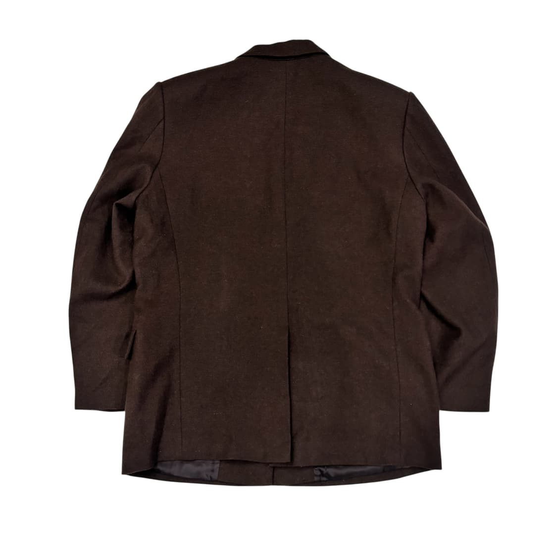 아모멘토 FW 오버 핏 블레이저  상품이미지5